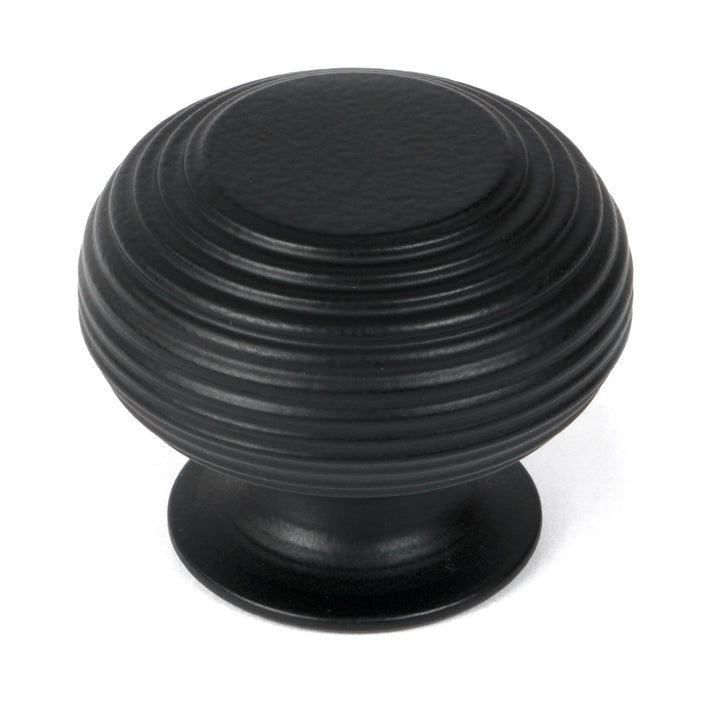 From the Anvil Beehive Cupboard Knob - itfitz