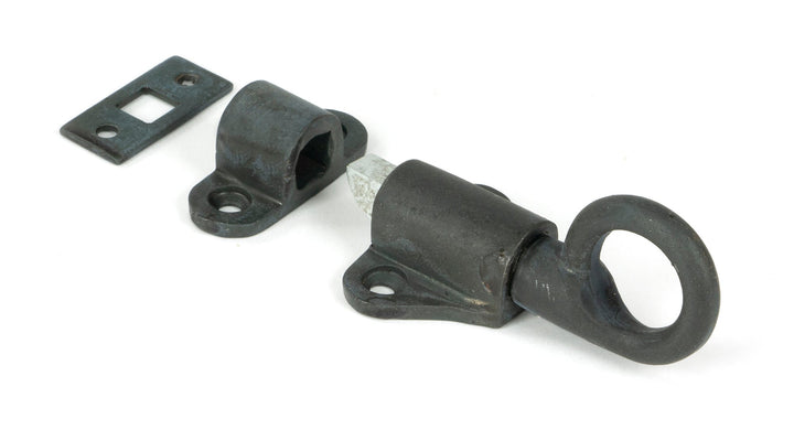 From the Anvil Fanlight Catch and Two Keeps