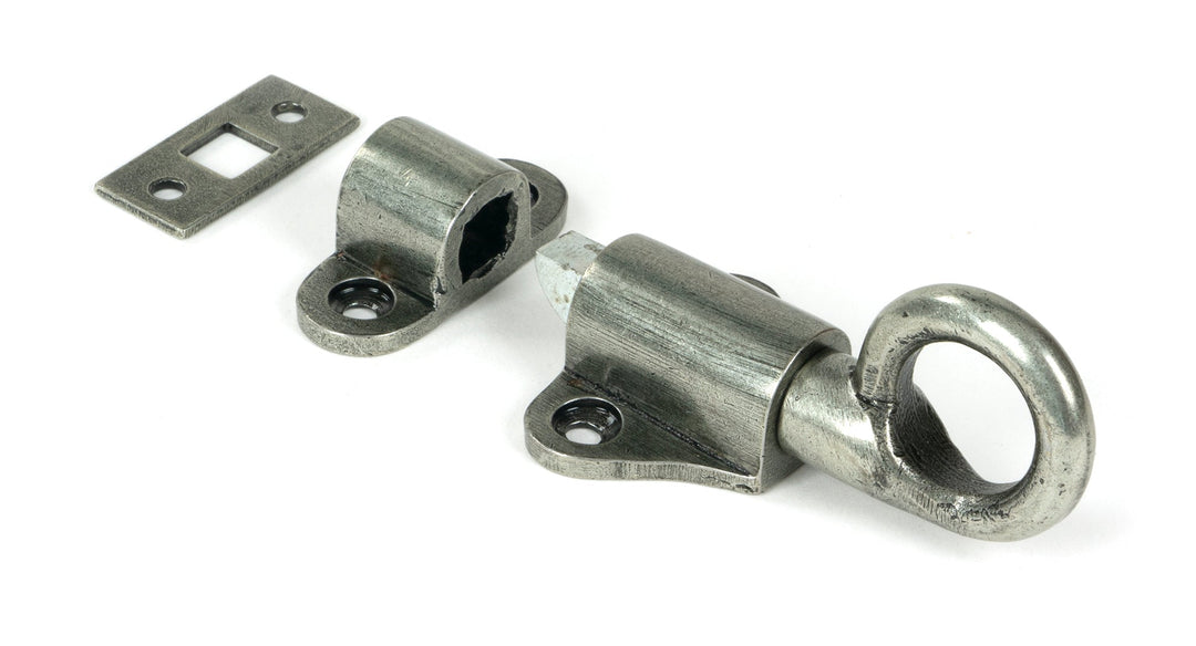 From the Anvil Fanlight Catch and Two Keeps