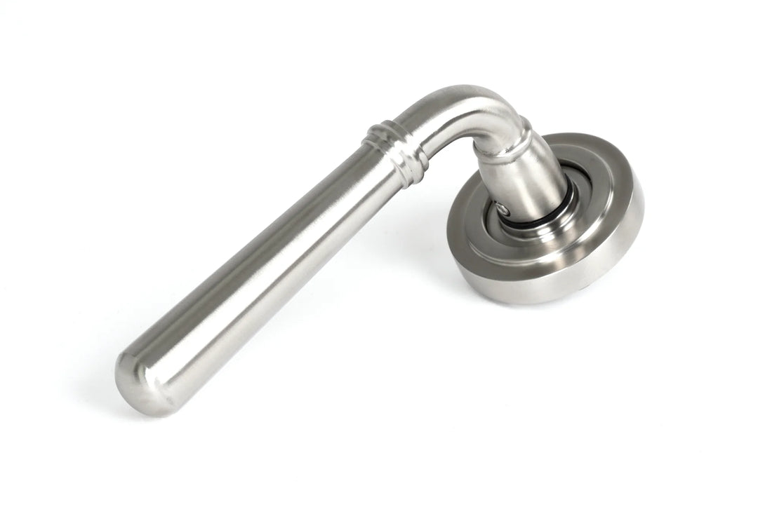From the Anvil Newbury Lever on Sprung Art Deco Rose Set - itfitz
