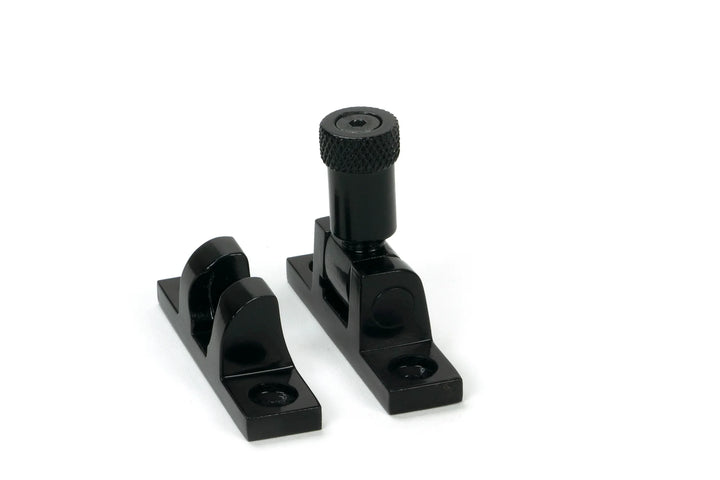 From the Anvil Brompton Lockable Sash Fastener - Narrow Square