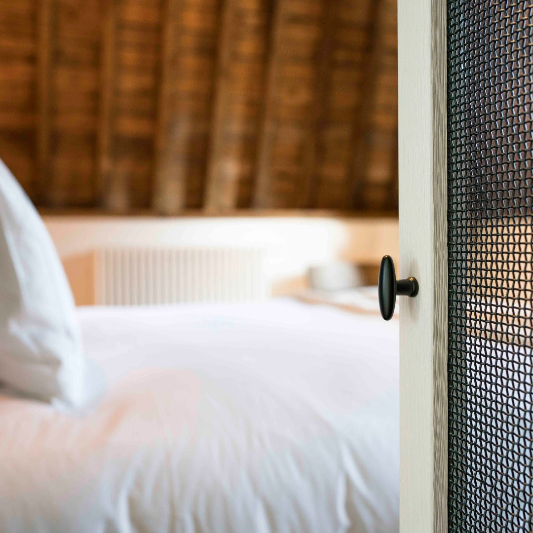 Timeless 1938M solid cabinet knob