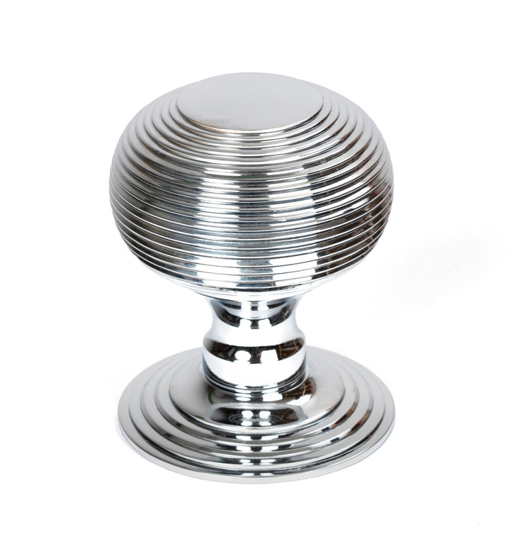From the Anvil Beehive Centre Door Knob - itfitz