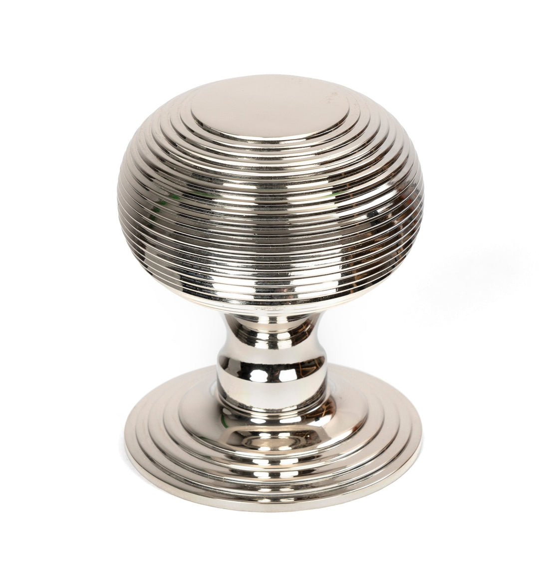 From the Anvil Beehive Centre Door Knob - itfitz