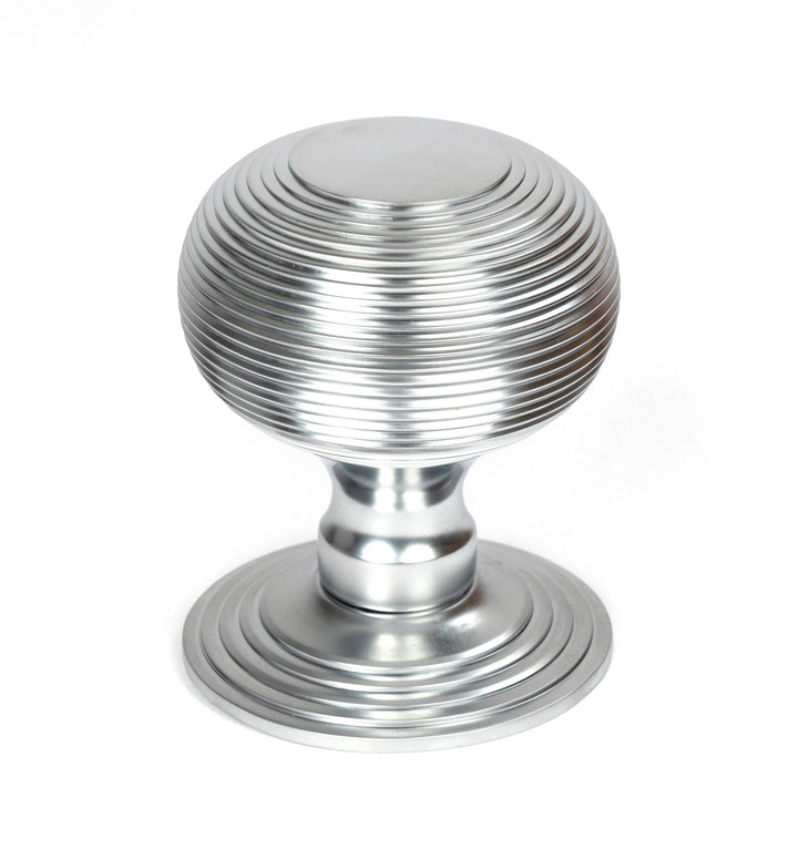 From the Anvil Beehive Centre Door Knob - itfitz