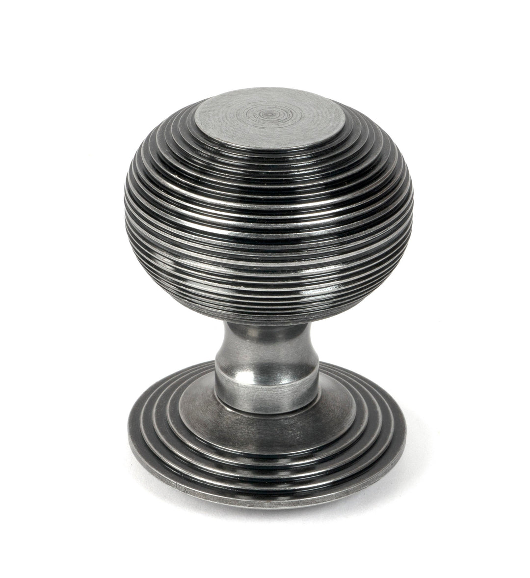 From the Anvil Beehive Centre Door Knob - itfitz