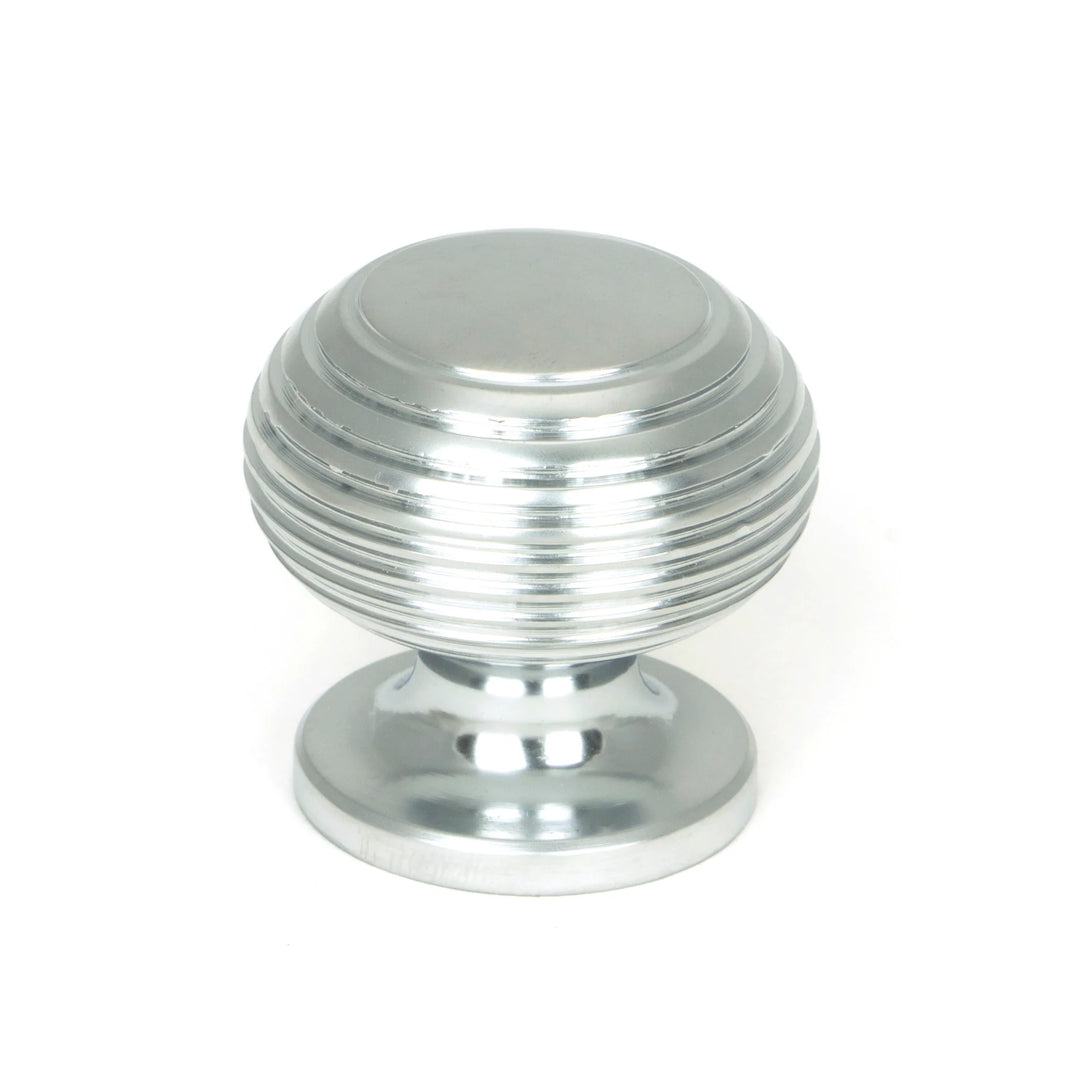 From the Anvil Beehive Cupboard Knob - itfitz