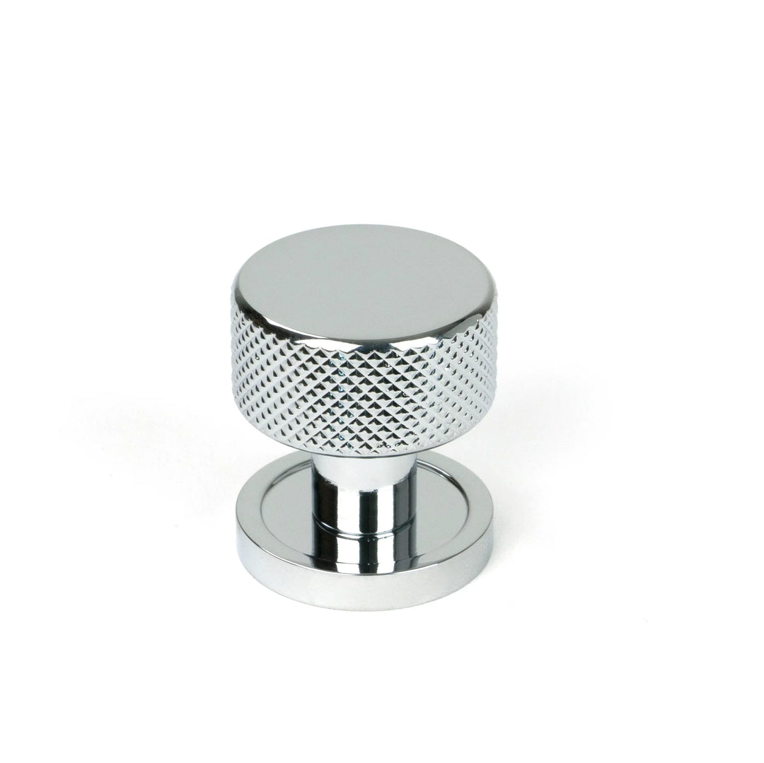 From the Anvil Brompton 25mm Cabinet Knobs - itfitz