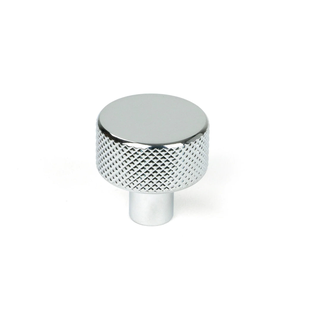 From the Anvil Brompton 25mm Cabinet Knobs - itfitz