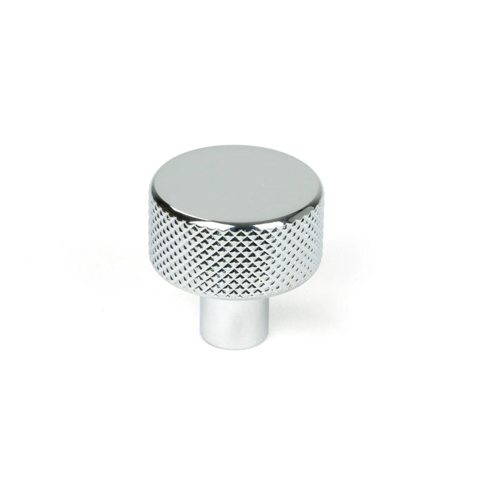 From the Anvil Brompton 25mm Cabinet Knobs - itfitz