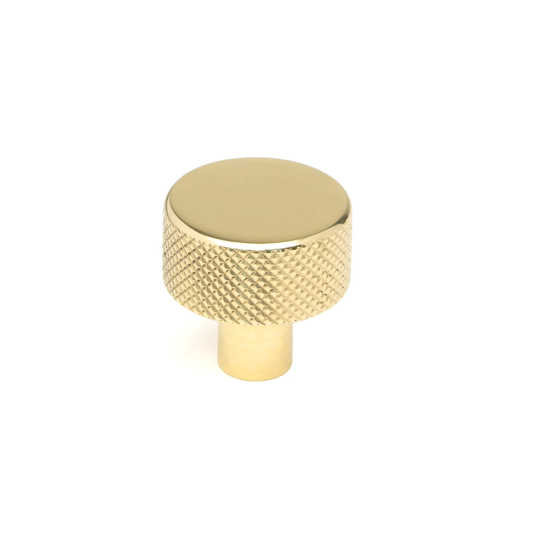 From the Anvil Brompton 25mm Cabinet Knobs - itfitz