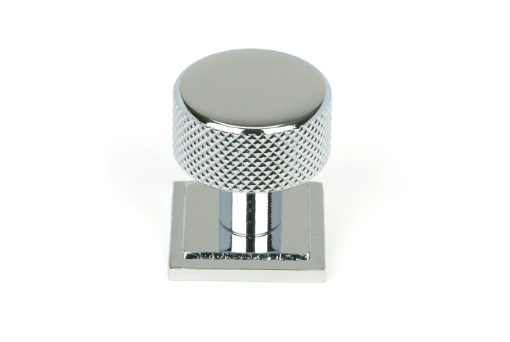 From the Anvil Brompton 25mm Cabinet Knobs - itfitz