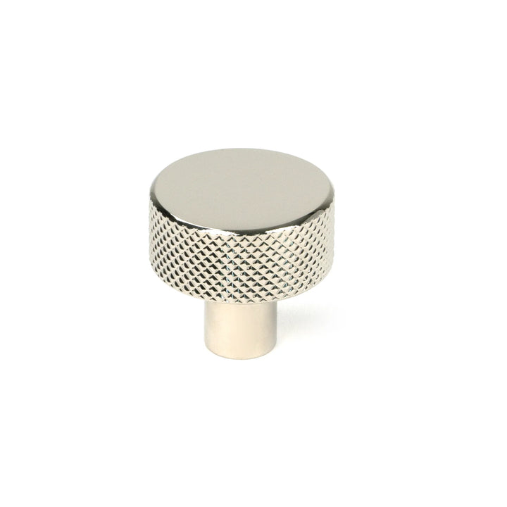 From the Anvil Brompton 25mm Cabinet Knobs - itfitz