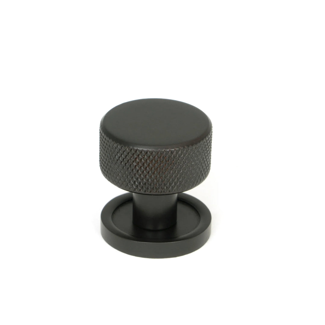 From the Anvil Brompton 25mm Cabinet Knobs - itfitz