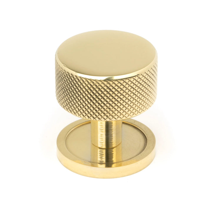 From the Anvil Brompton 32mm Cabinet Knobs - itfitz
