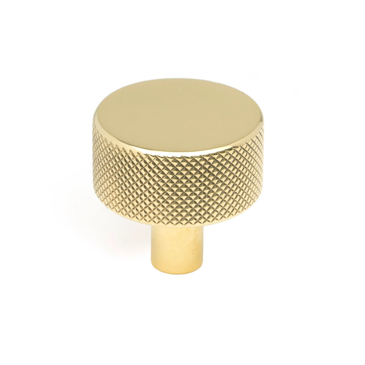 From the Anvil Brompton 32mm Cabinet Knobs - itfitz