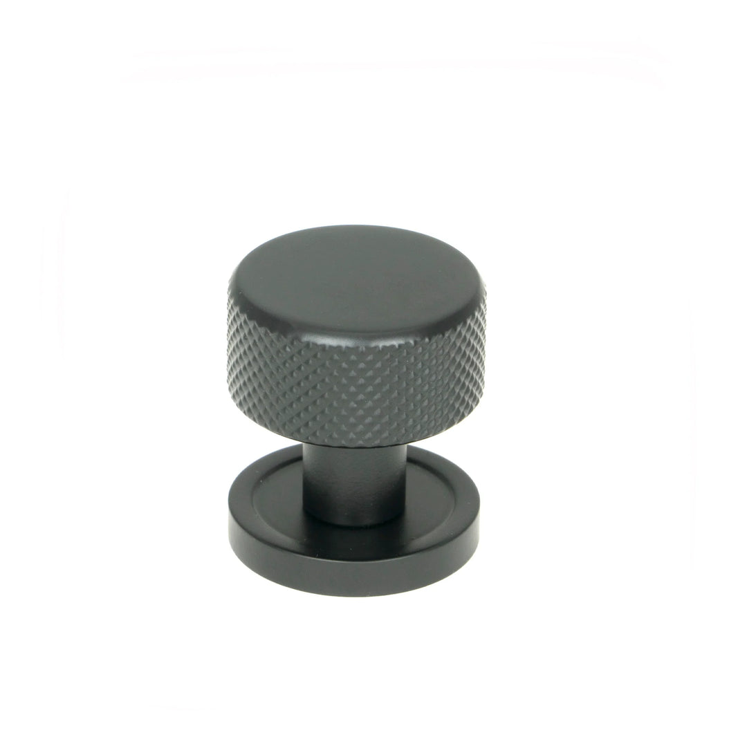 From the Anvil Brompton 25mm Cabinet Knobs - itfitz