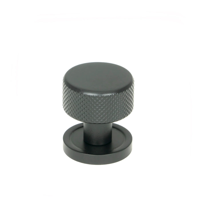 From the Anvil Brompton 25mm Cabinet Knobs - itfitz