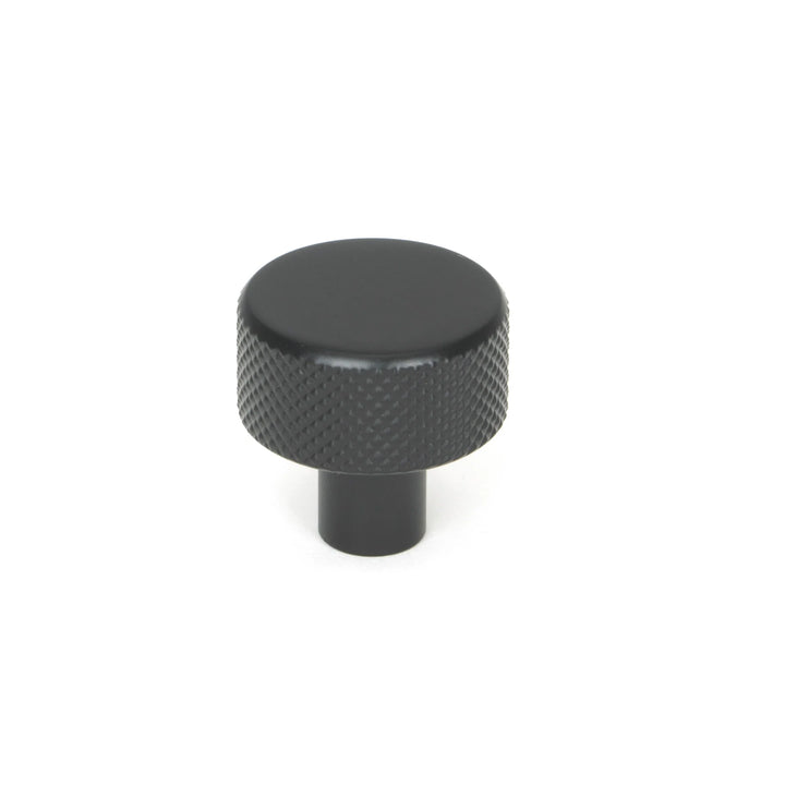 From the Anvil Brompton 25mm Cabinet Knobs - itfitz