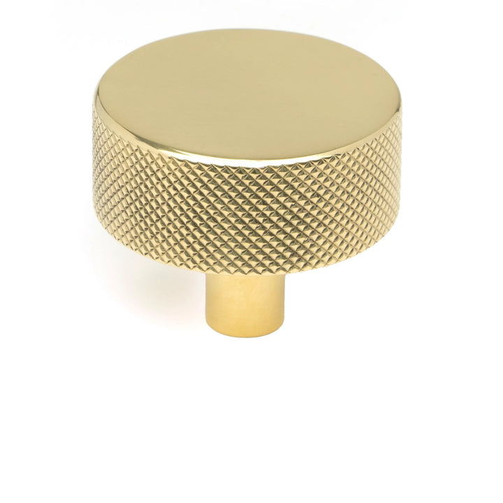 From the Anvil Brompton 38mm Cabinet Knobs - itfitz