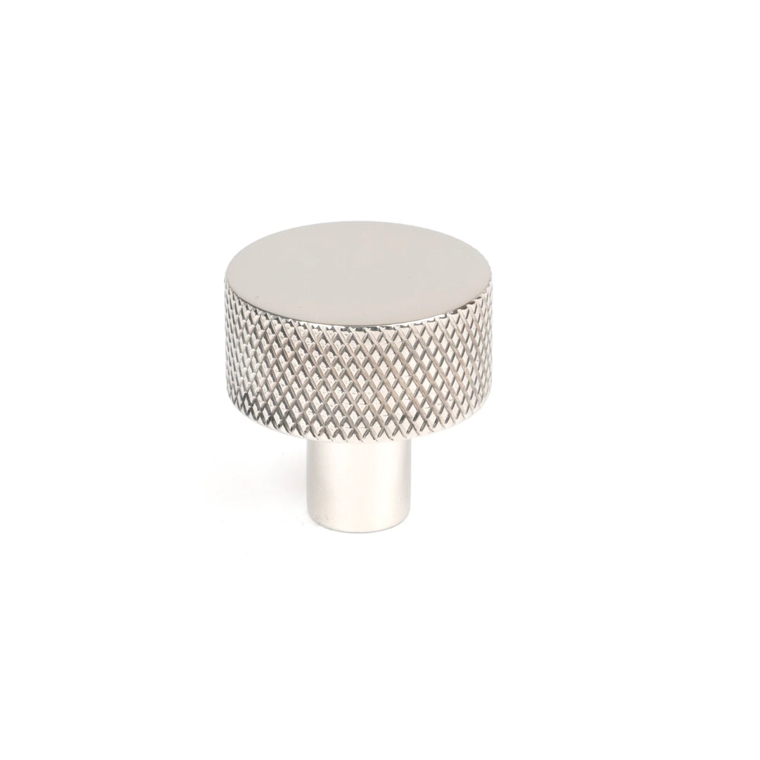 From the Anvil Brompton 25mm Cabinet Knobs - itfitz