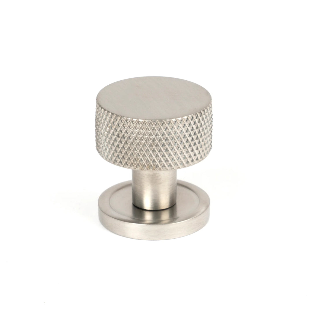 From the Anvil Brompton 25mm Cabinet Knobs - itfitz