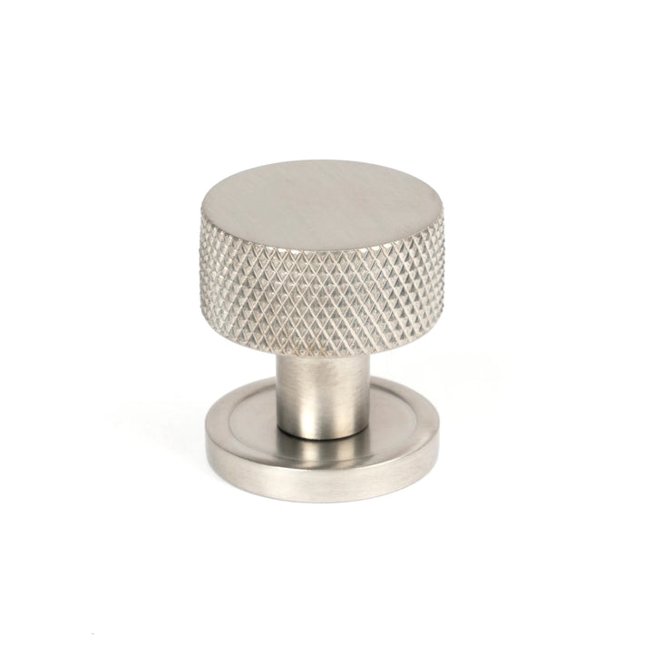 From the Anvil Brompton 25mm Cabinet Knobs - itfitz