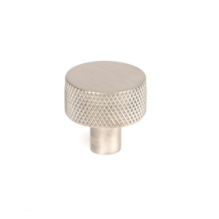 From the Anvil Brompton 25mm Cabinet Knobs - itfitz