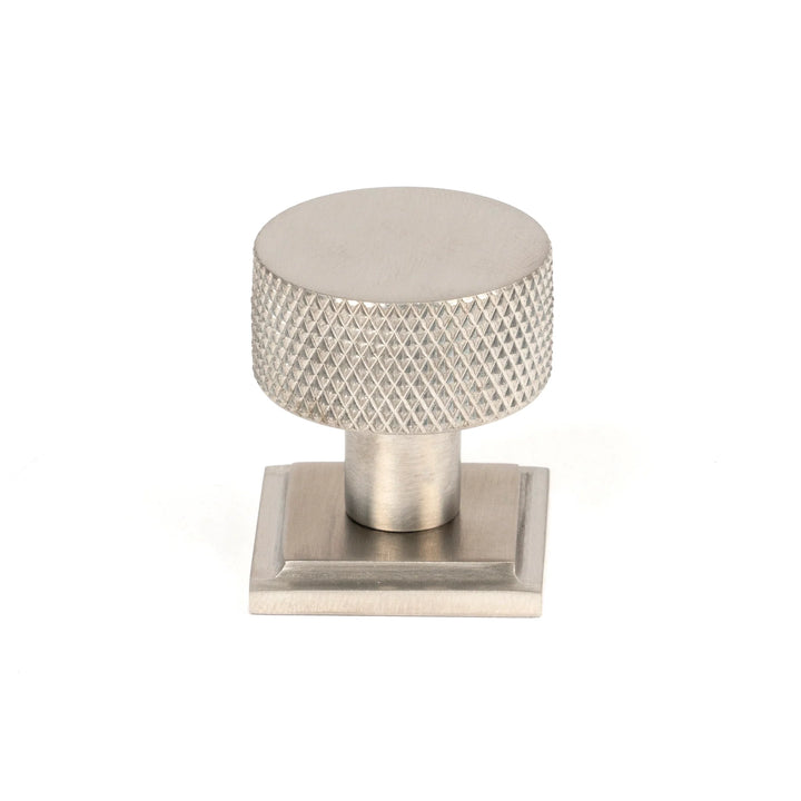 From the Anvil Brompton 25mm Cabinet Knobs - itfitz