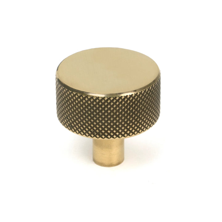 From the Anvil Brompton 32mm Cabinet Knobs - itfitz