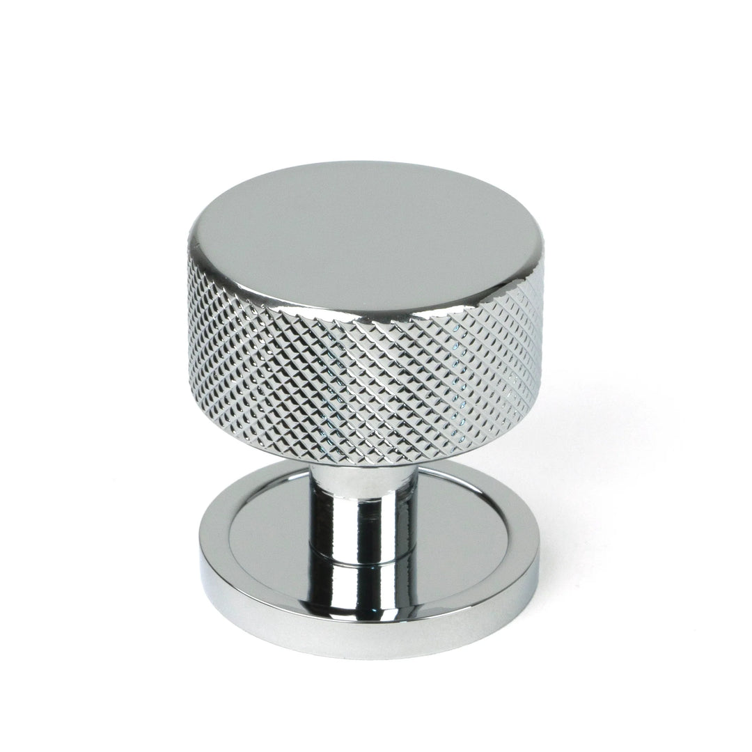 From the Anvil Brompton 32mm Cabinet Knobs - itfitz