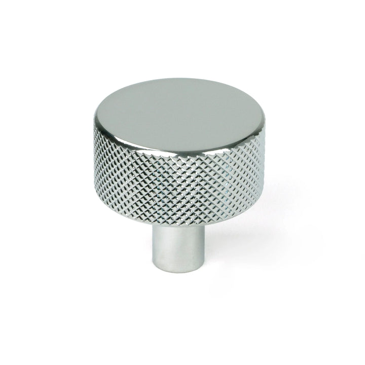 From the Anvil Brompton 32mm Cabinet Knobs - itfitz