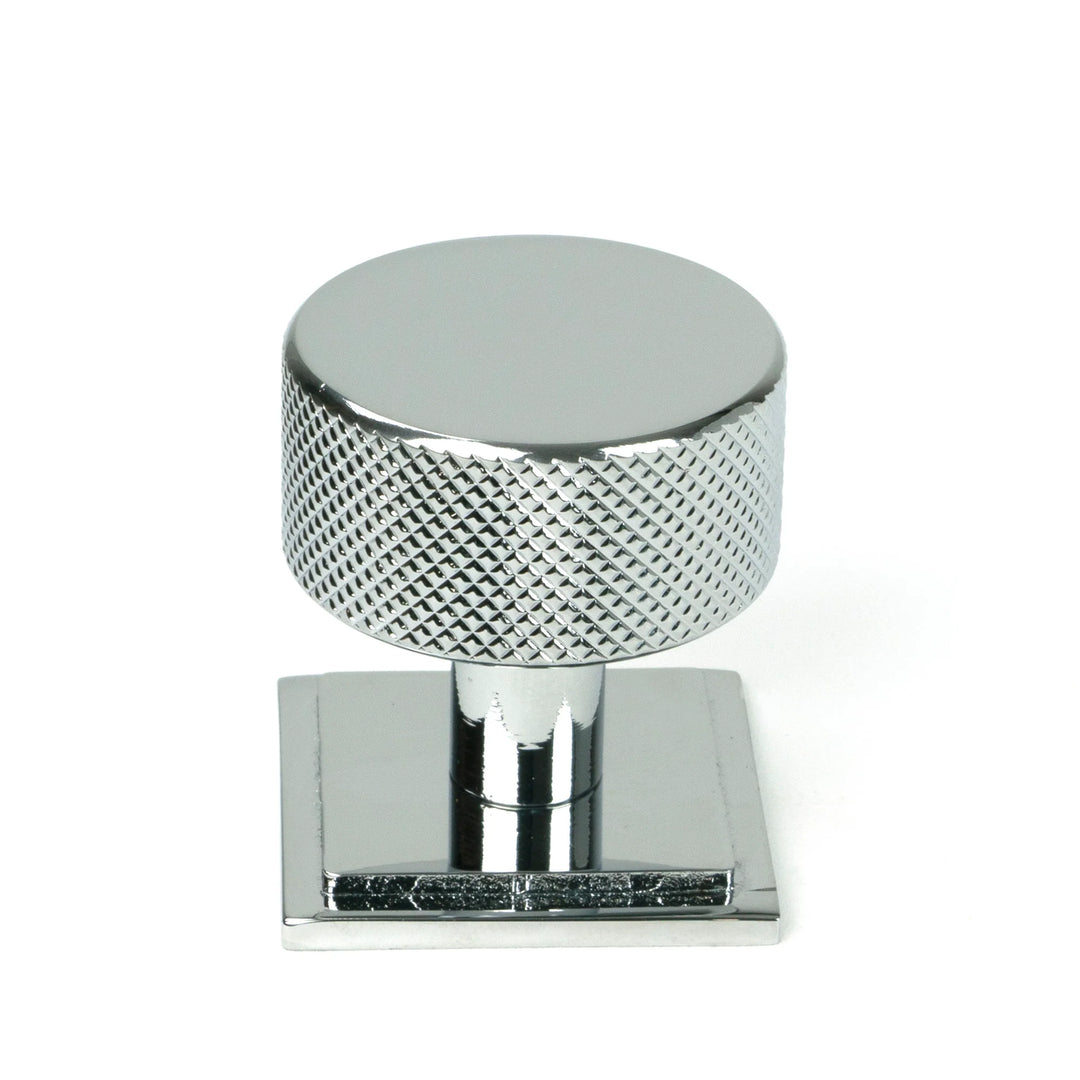 From the Anvil Brompton 32mm Cabinet Knobs - itfitz