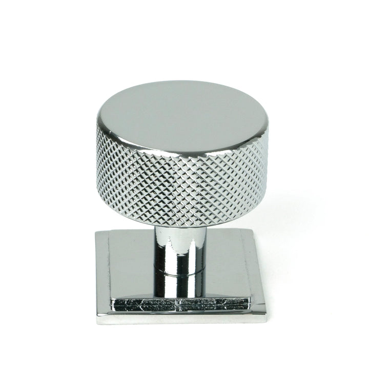 From the Anvil Brompton 32mm Cabinet Knobs - itfitz