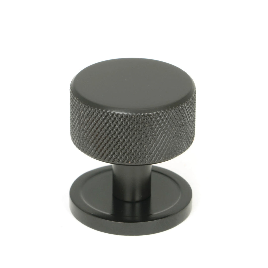 From the Anvil Brompton 32mm Cabinet Knobs - itfitz