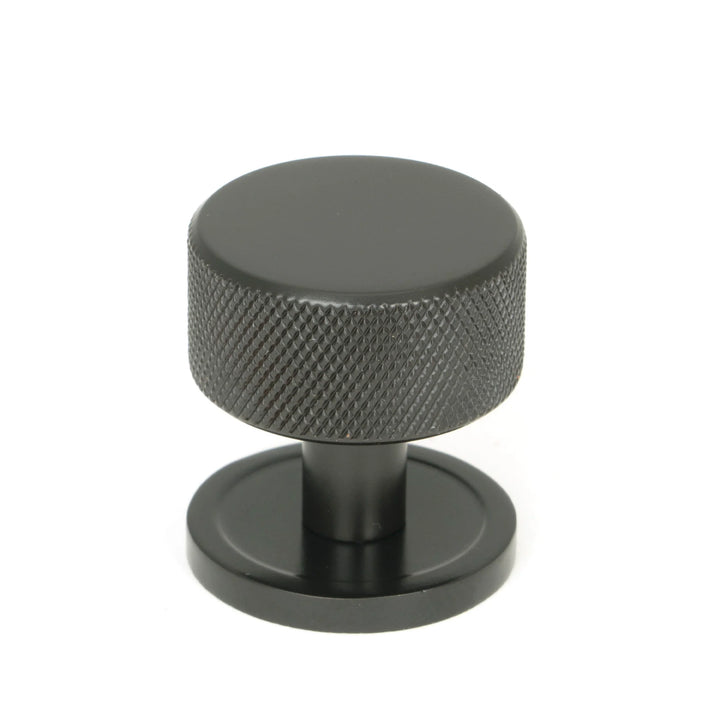 From the Anvil Brompton 32mm Cabinet Knobs - itfitz