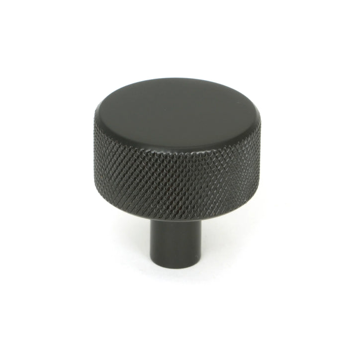 From the Anvil Brompton 32mm Cabinet Knobs - itfitz