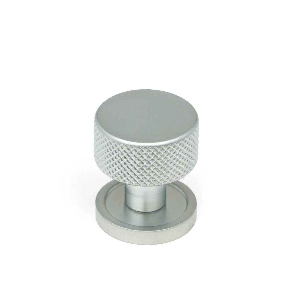 From the Anvil Brompton 25mm Cabinet Knobs - itfitz
