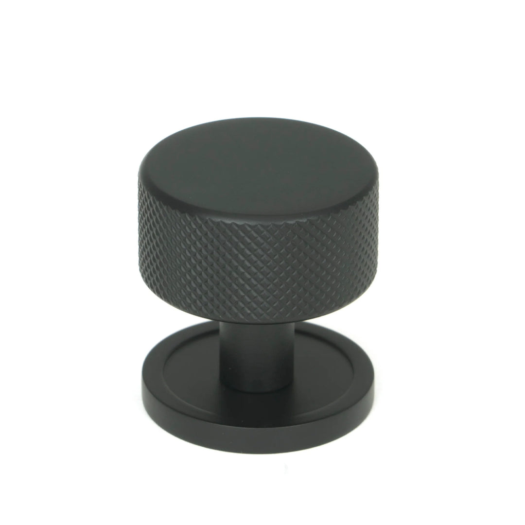 From the Anvil Brompton 32mm Cabinet Knobs - itfitz