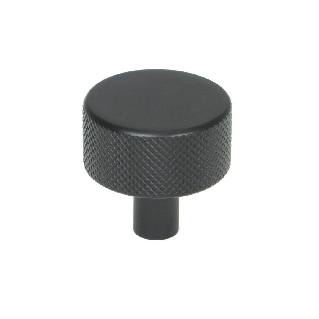 From the Anvil Brompton 32mm Cabinet Knobs - itfitz