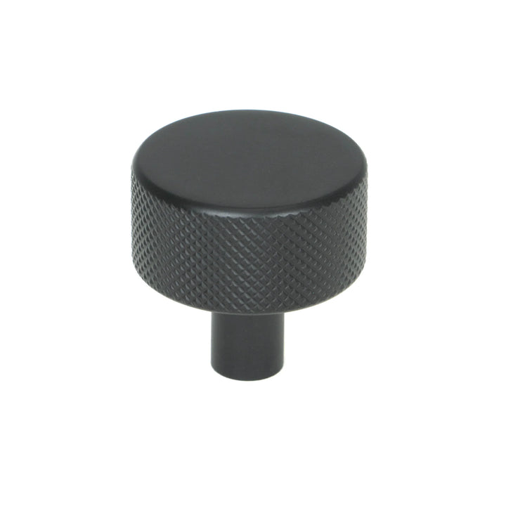 From the Anvil Brompton 32mm Cabinet Knobs - itfitz