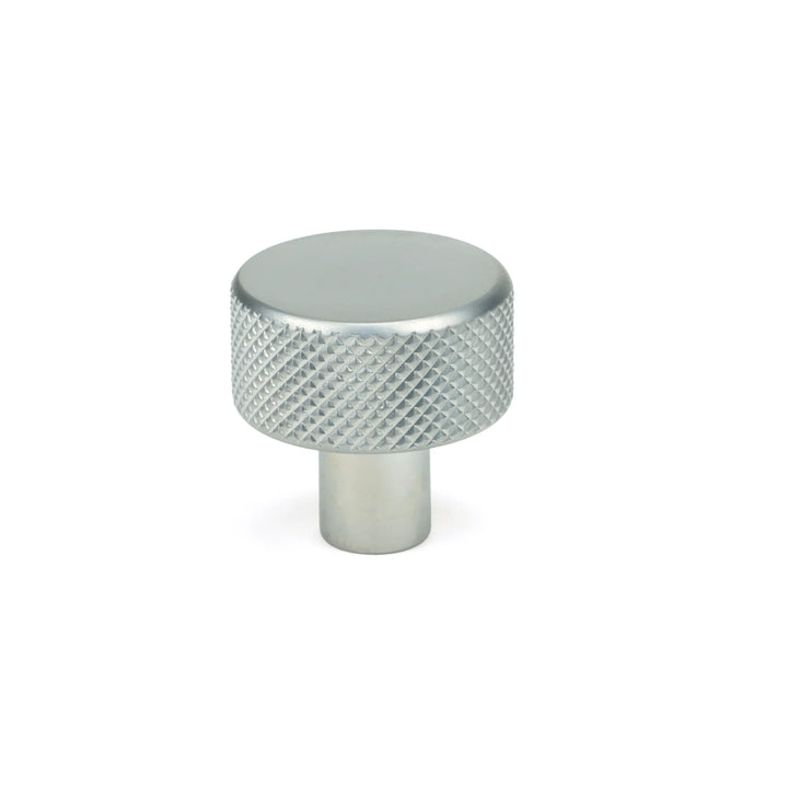 From the Anvil Brompton 25mm Cabinet Knobs - itfitz