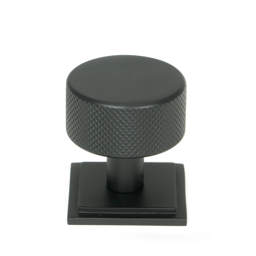 From the Anvil Brompton 32mm Cabinet Knobs - itfitz