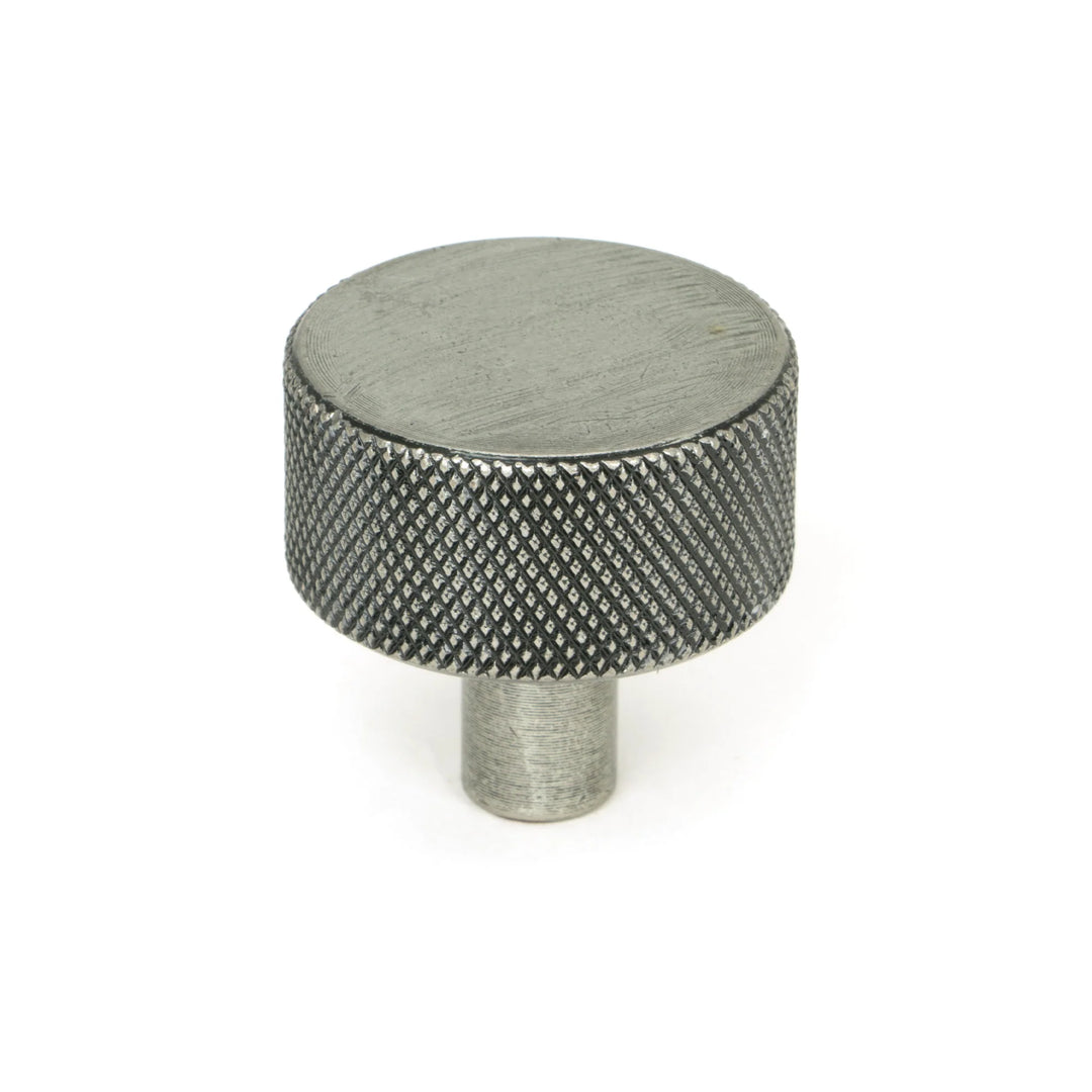 From the Anvil Brompton 32mm Cabinet Knobs - itfitz