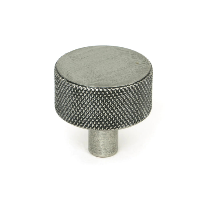 From the Anvil Brompton 32mm Cabinet Knobs - itfitz