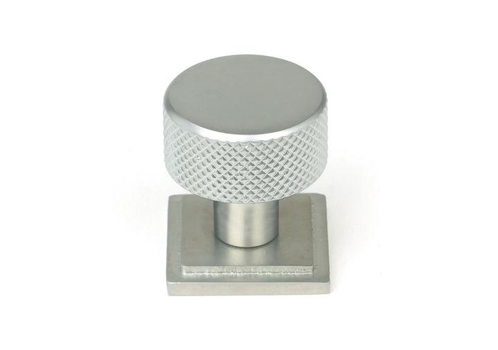 From the Anvil Brompton 25mm Cabinet Knobs - itfitz