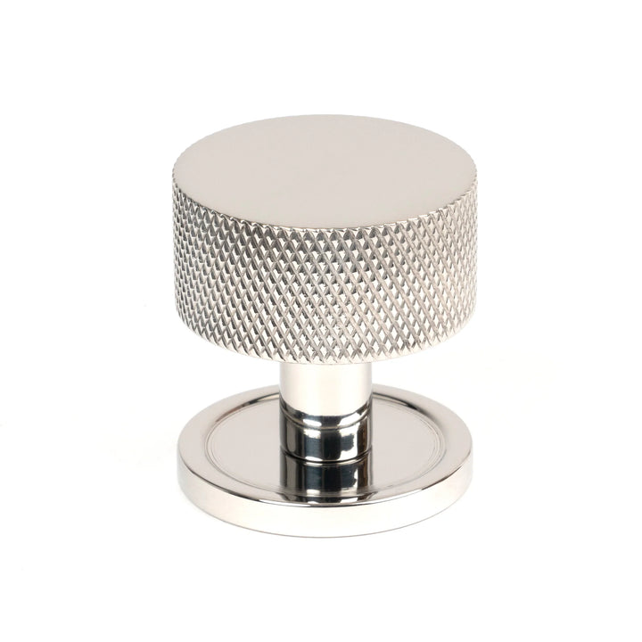 From the Anvil Brompton 32mm Cabinet Knobs - itfitz
