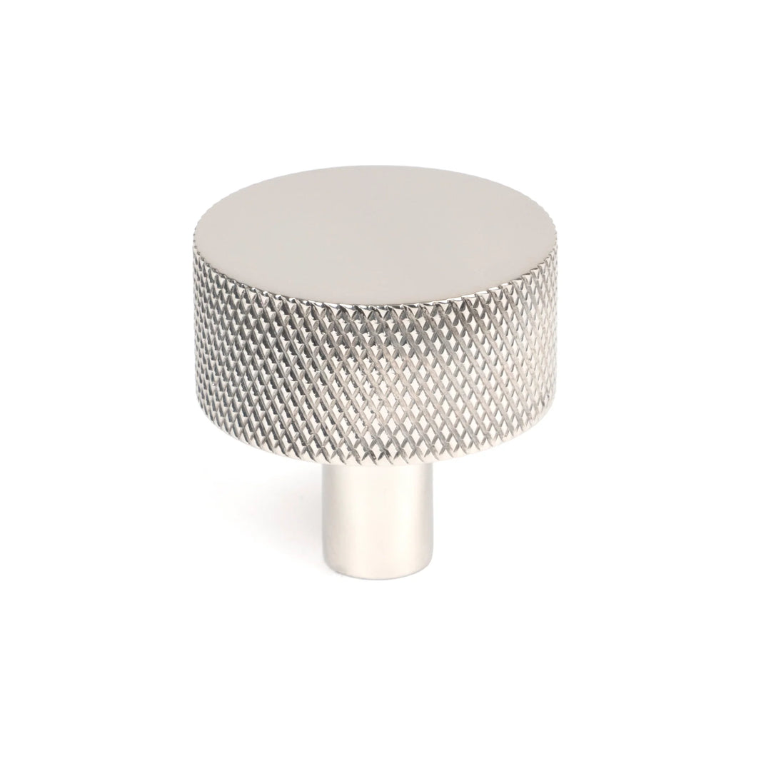 From the Anvil Brompton 32mm Cabinet Knobs - itfitz