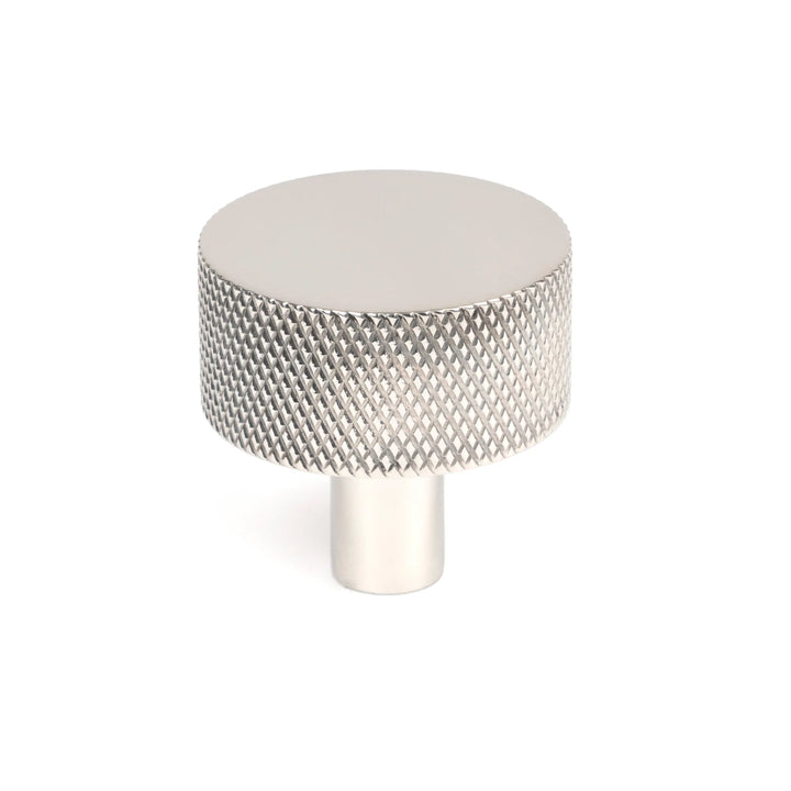 From the Anvil Brompton 32mm Cabinet Knobs - itfitz
