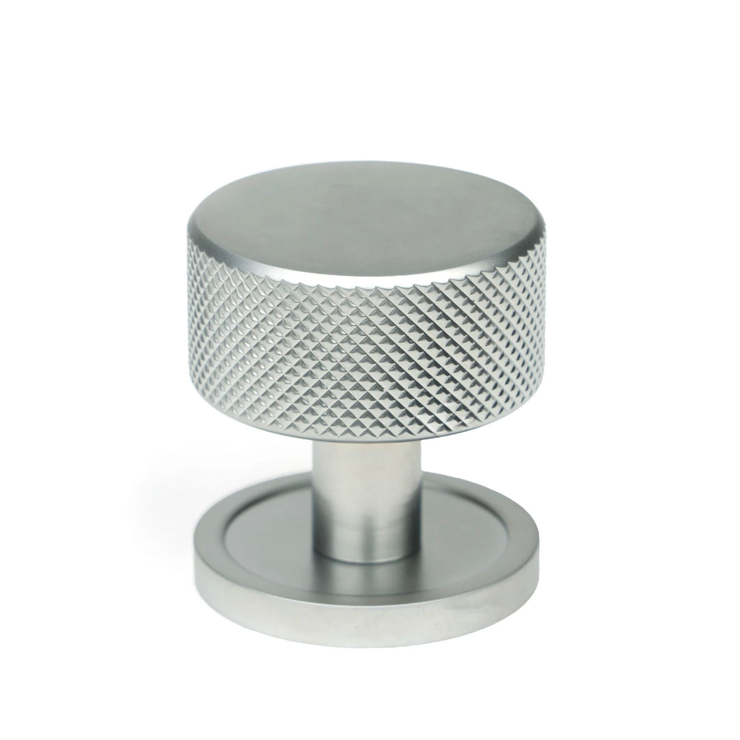 From the Anvil Brompton 32mm Cabinet Knobs - itfitz